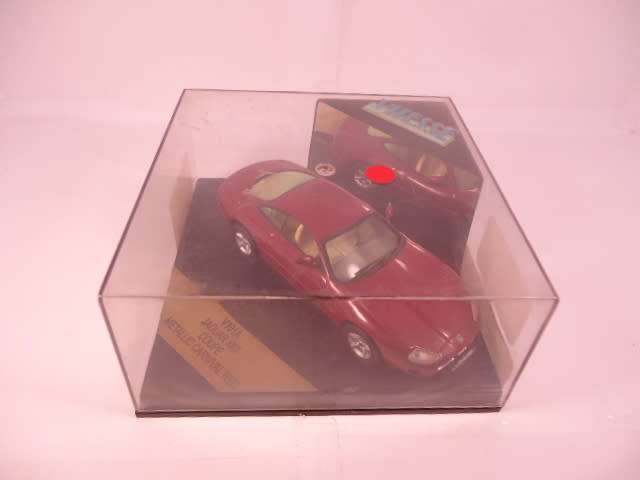 Vitesse - Jaguar XK8 Coupe - #V101A
