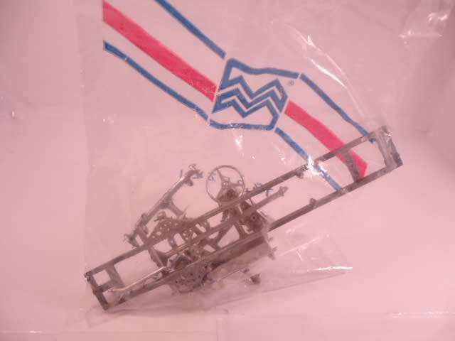 Revival - Alfa Romeo 159 - 1951 - sealed - #86101/P