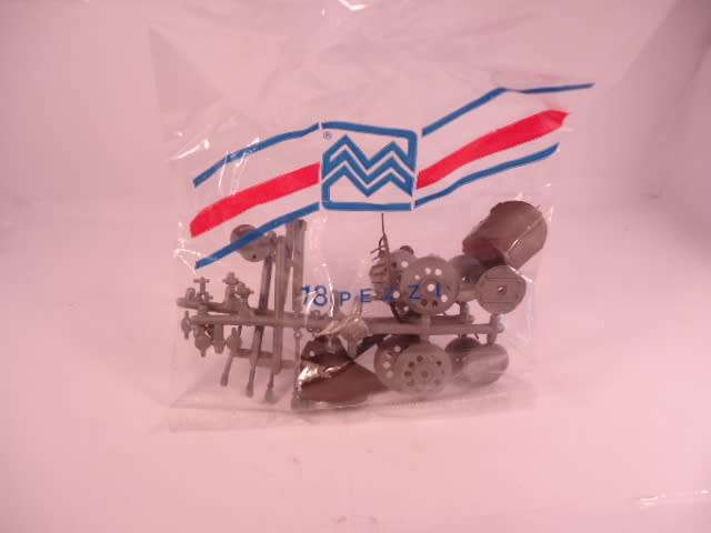 Revival - Alfa Romeo 159 - 1951 - sealed - #86101/P