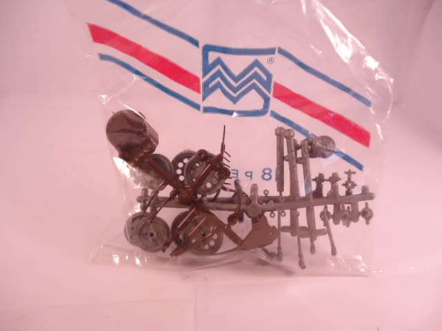 Revival - Alfa Romeo 159 - 1951 - sealed - #86101/P