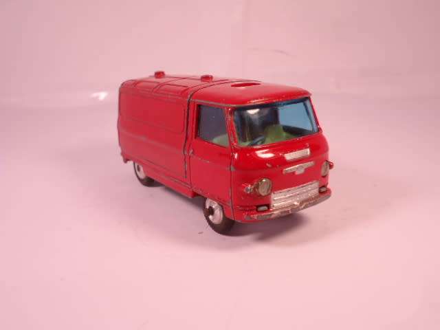 Corgi - Commer Van - #465-A1