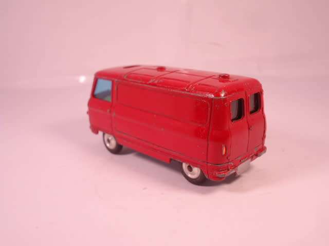 Corgi - Commer Van - #465-A1
