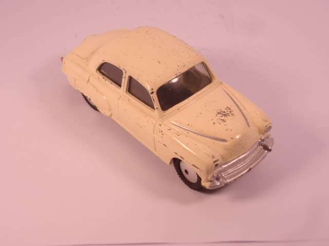 Corgi - Vauxhall Velox - #203-A4