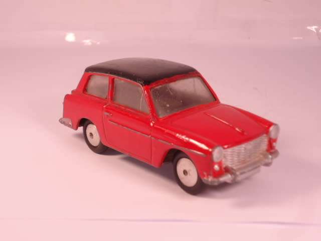 Corgi - Austin A41 - #216M-A1