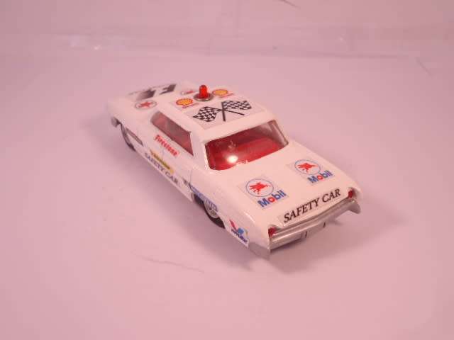 Corgi - Oldsmobile - F1 Safety Car - (Code 3) - #237-A1 3