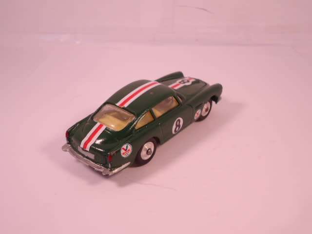Corgi - Austin Martin - Code 3 - #309-A1