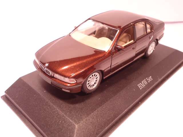 Schabak - BMW 5 Series - # 1166
