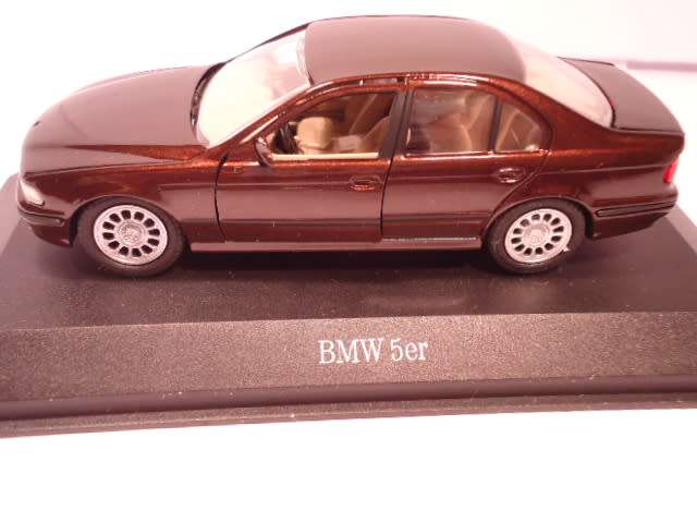 Schabak - BMW 5 Series - # 1166
