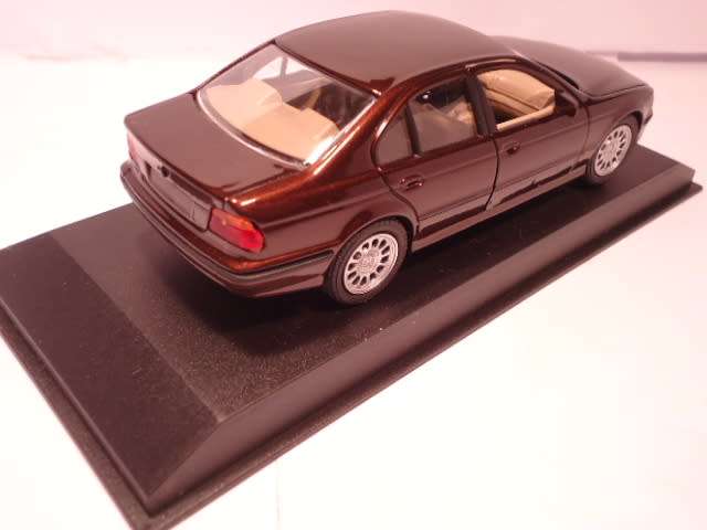 Schabak - BMW 5 Series - # 1166