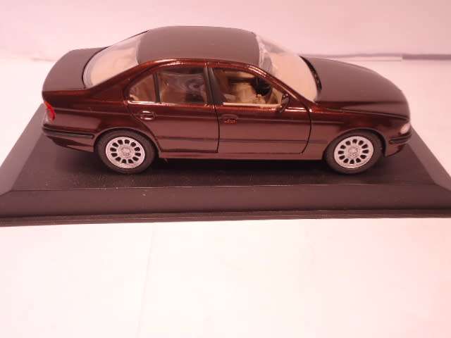 Schabak - BMW 5 Series - # 1166