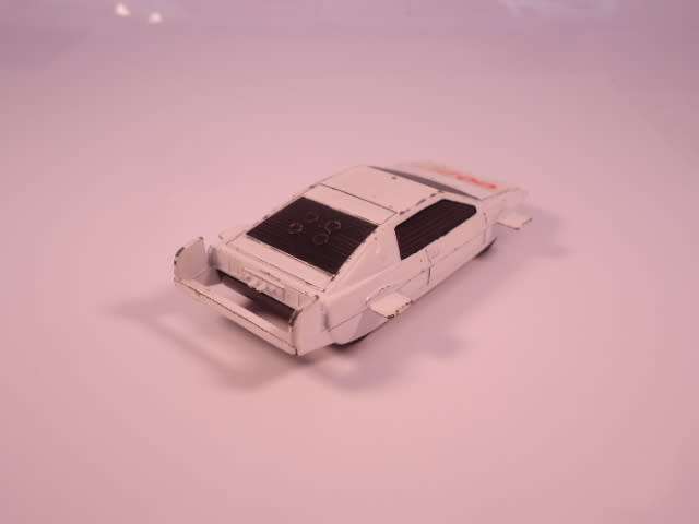 Corgi Junior - James Bond Lotus Esprit - #60B