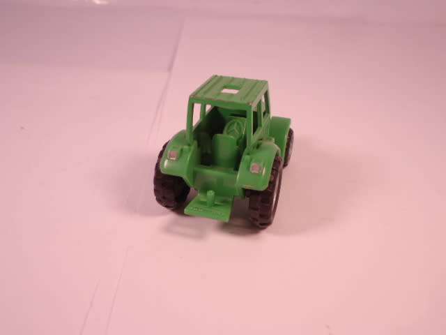 HO Collections - David Halsall Tractor