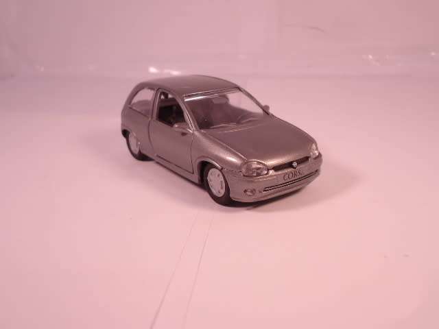 Gama - Opel Corsa - #1005