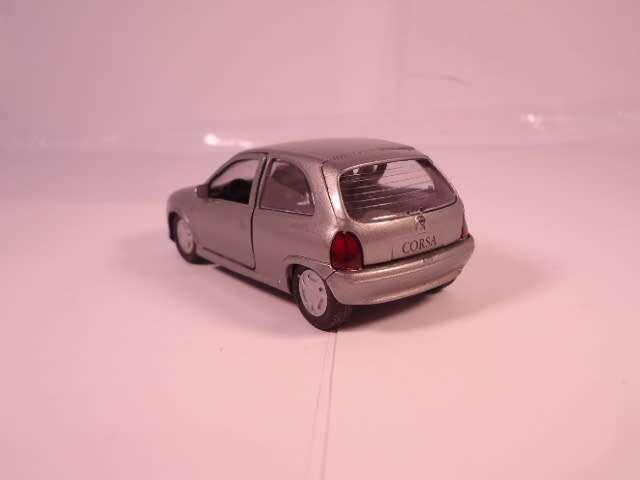 Gama - Opel Corsa - #1005