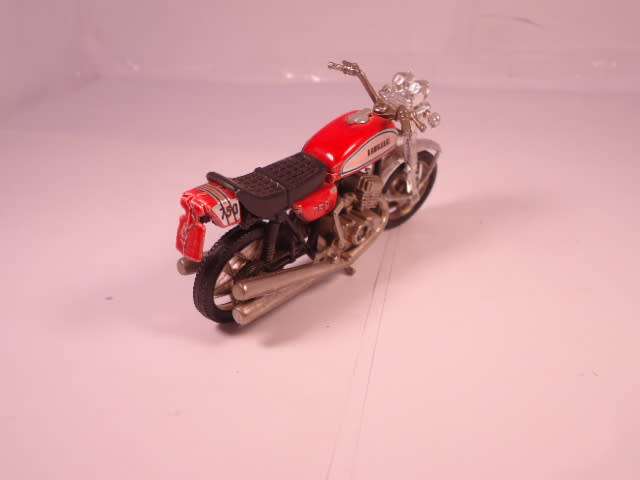 Unknown - Kawasaki 750