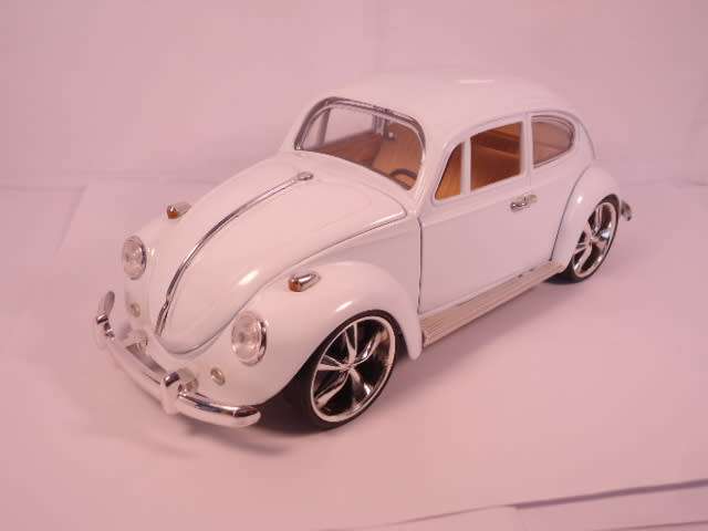 Superior Models - Volkswagen Beetle