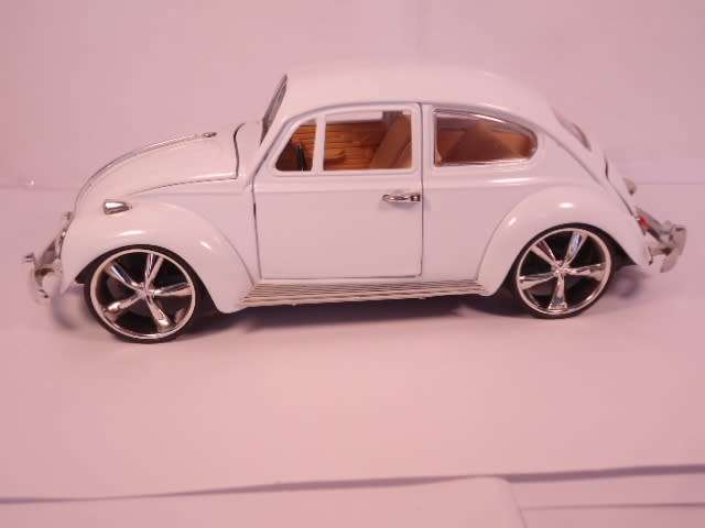Superior Models - Volkswagen Beetle