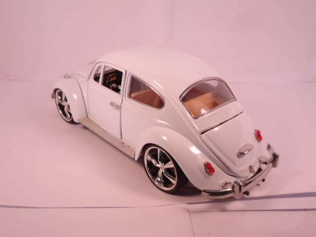 Superior Models - Volkswagen Beetle
