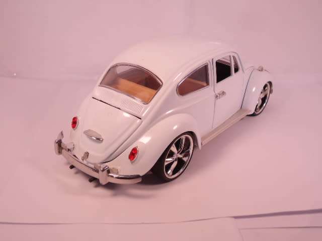 Superior Models - Volkswagen Beetle