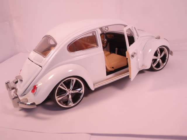 Superior Models - Volkswagen Beetle