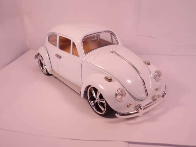 Superior Models - Volkswagen Beetle