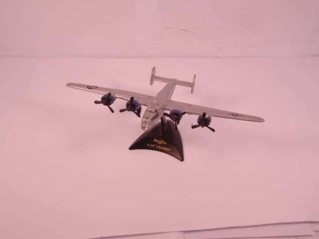 Maisto - B-24D Liberator