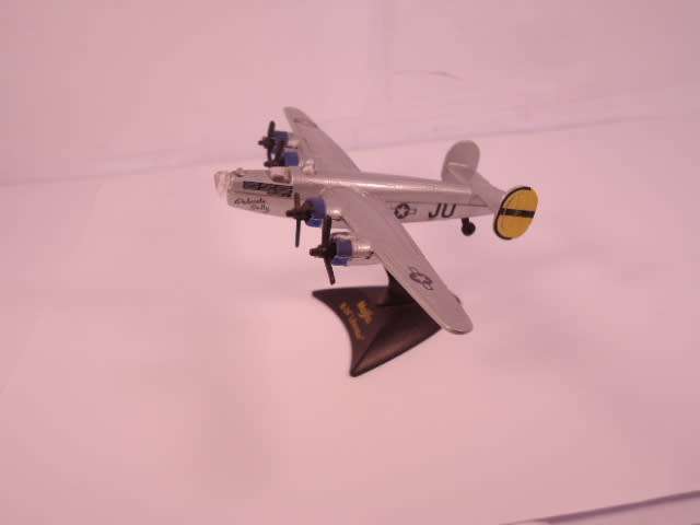 Maisto - B-24D Liberator