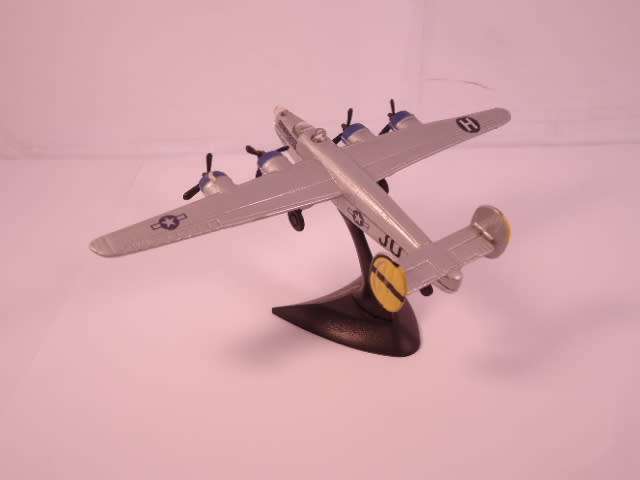 Maisto - B-24D Liberator