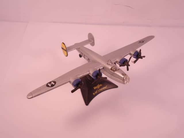 Maisto - B-24D Liberator