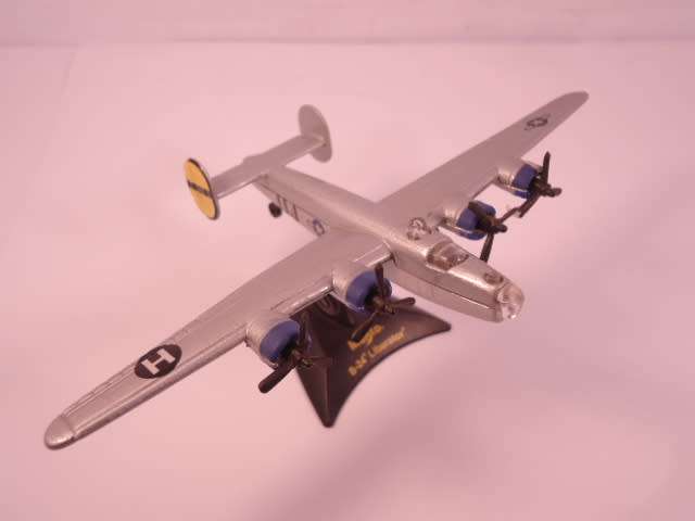 Maisto - B-24D Liberator