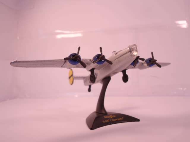 Maisto - B-24D Liberator