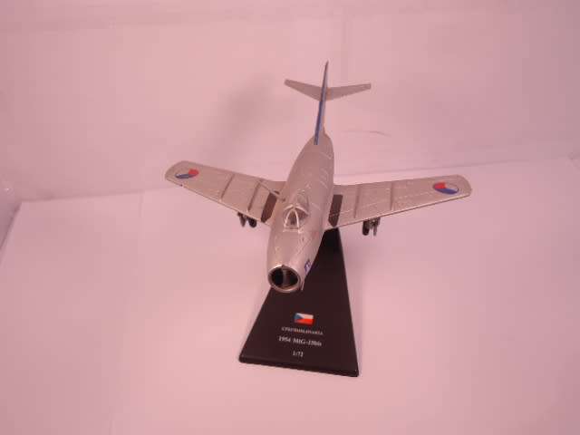 AmerCom Collections - 1954 MiG-15bis - Czechoslovakia