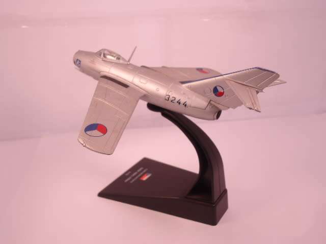 AmerCom Collections - 1954 MiG-15bis - Czechoslovakia