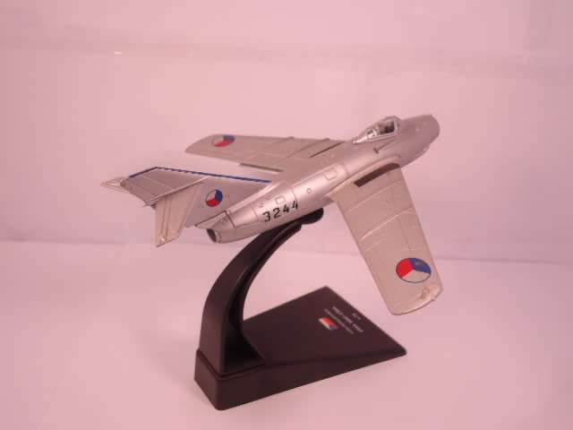 AmerCom Collections - 1954 MiG-15bis - Czechoslovakia
