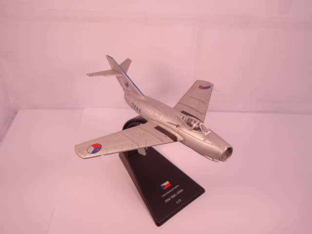 AmerCom Collections - 1954 MiG-15bis - Czechoslovakia