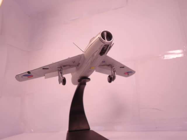 AmerCom Collections - 1954 MiG-15bis - Czechoslovakia