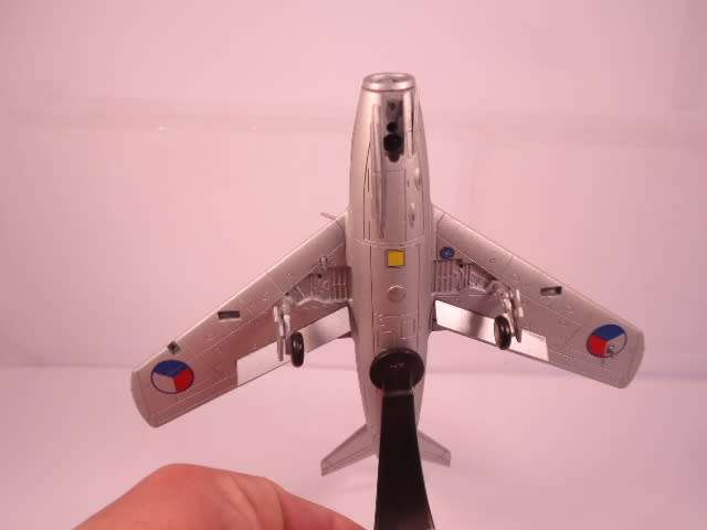 AmerCom Collections - 1954 MiG-15bis - Czechoslovakia