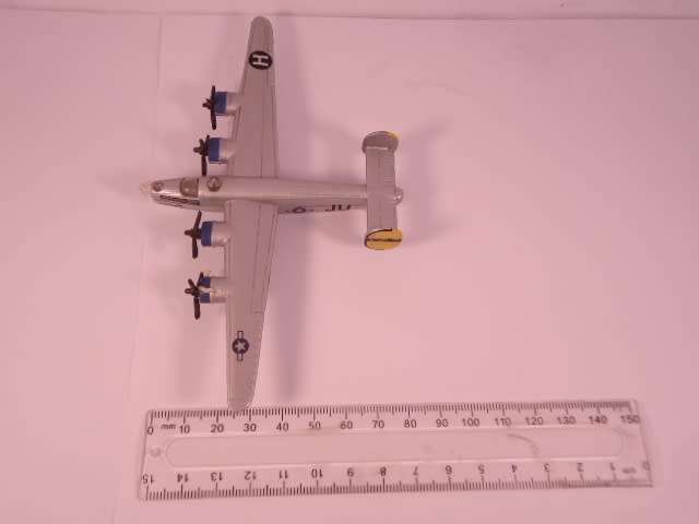 Maisto - B-24D Liberator