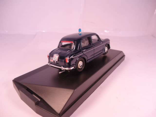 ProgettoK - Fiat 1100/103 - Carabinieri - #PK183