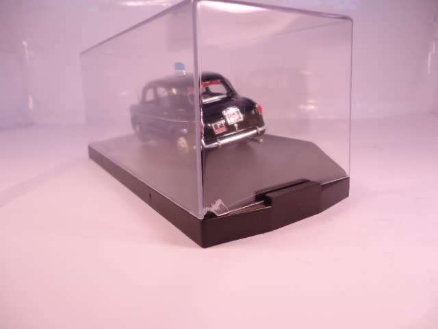 ProgettoK - Fiat 1100/103 - Carabinieri - #PK183