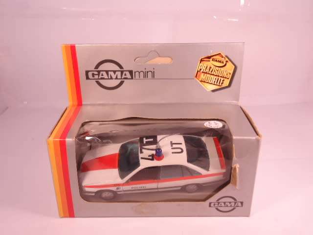 Gama Mini - Lot of 2 Models