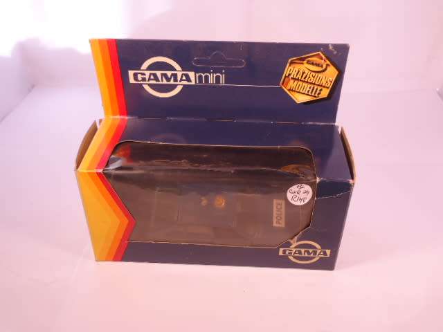 Gama Mini - Lot of 2 Models