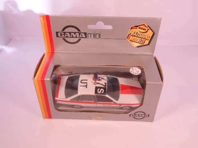 Gama Mini - Lot of 2 Models