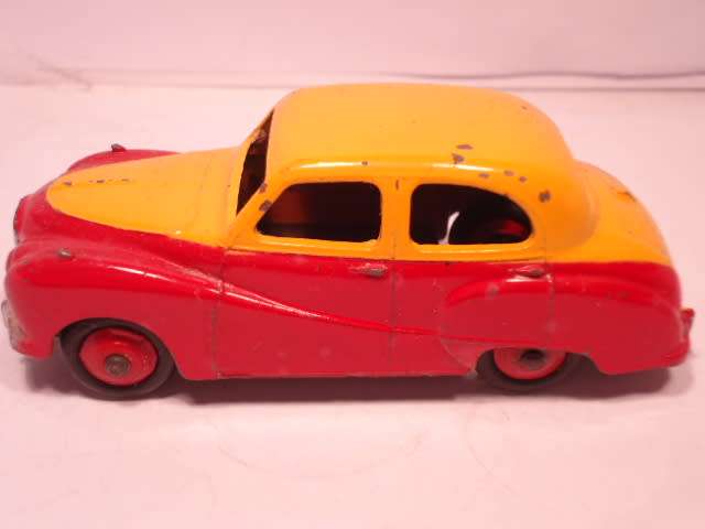 Dinky Toys - Austin Somerset - # 161