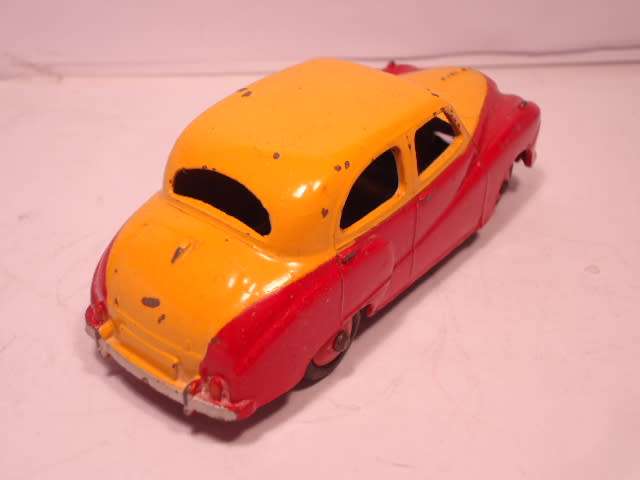 Dinky Toys - Austin Somerset - # 161