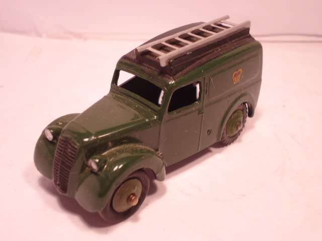 Dinky Toys - Telephone Service Van - # 261
