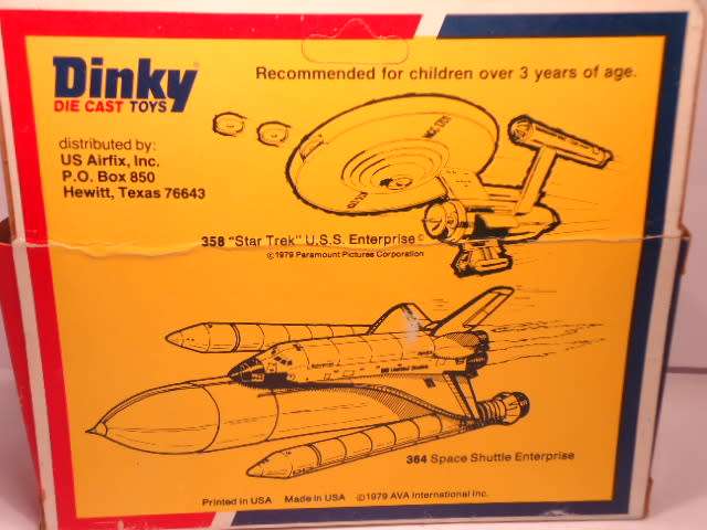 Dinky Toys - Brinks Truck -