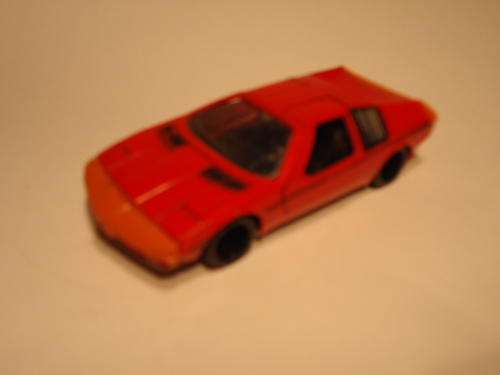 Schuco - BM M1 Turbo