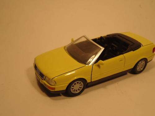 Schabak - # 1051 - Audi Cabrio