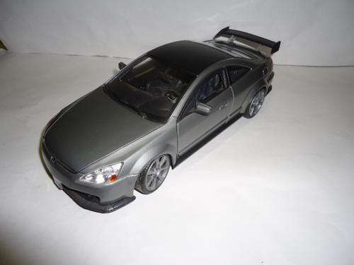 Moto Max - 2003 - Honda Accord Coupe Concept  - No Box